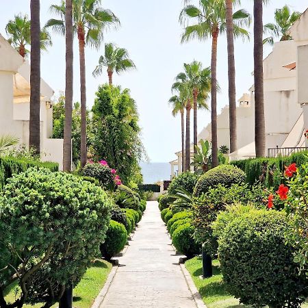 Cervantes House Marbella Exterior foto