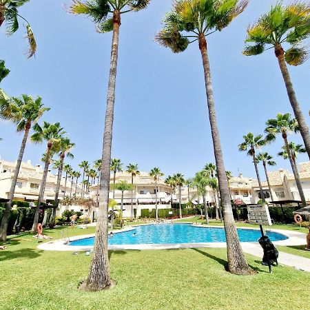 Cervantes House Marbella Exterior foto