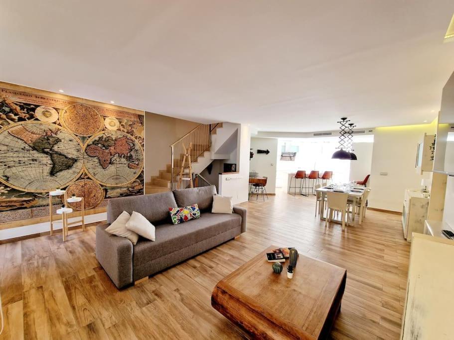 Cervantes House Marbella Exterior foto