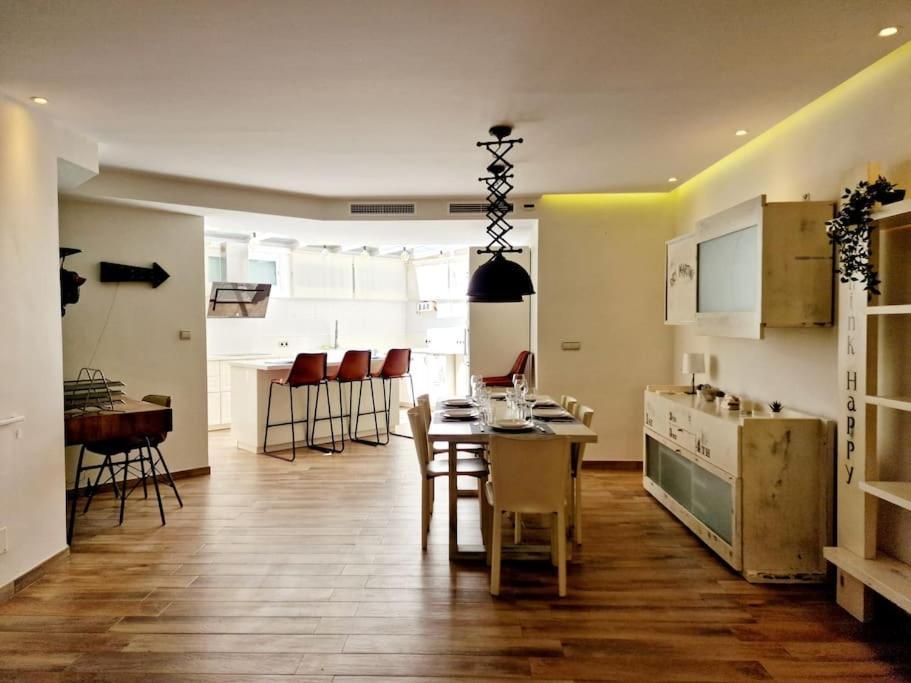 Cervantes House Marbella Exterior foto