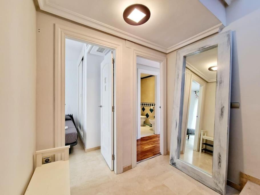 Cervantes House Marbella Exterior foto