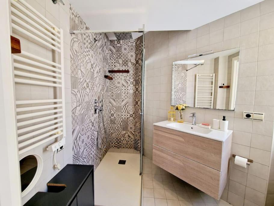 Cervantes House Marbella Exterior foto